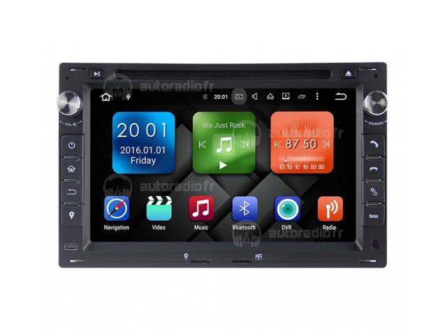 Photo AUTORADIO SEAT ANDROID image 2/3