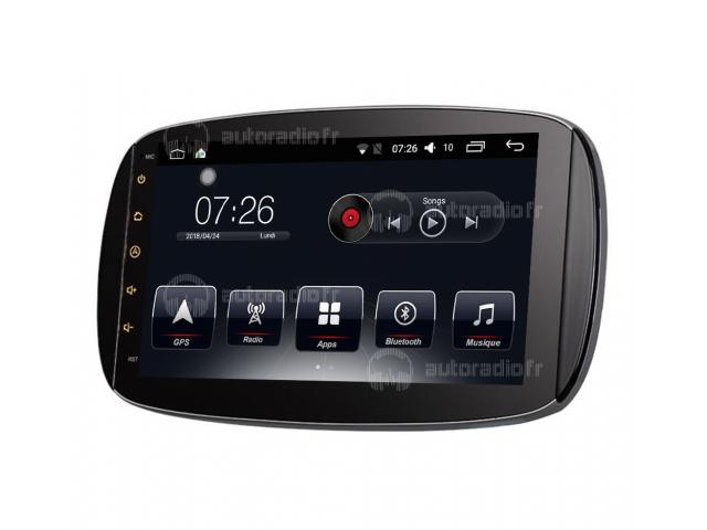Photo AUTORADIO SMART ANDROID image 2/2