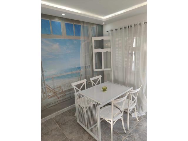 Photo av appartement bien meublé à Hammamet sud image 2/5