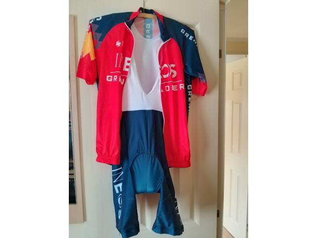 Photo AV Costume vélo image 2/3