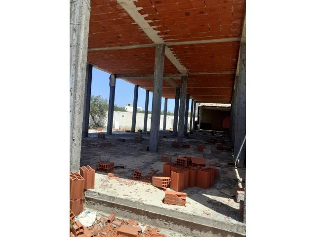 Photo av des locaux commerciaux a hammamet sud image 2/3