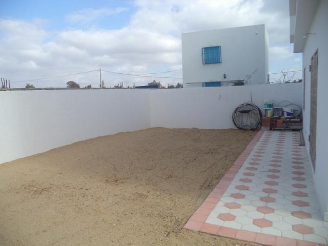Photo av duplex haut standing a hammamet sud image 2/4