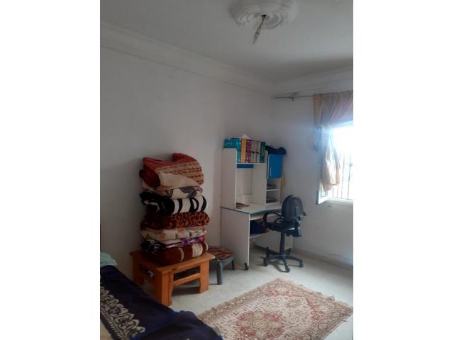 Photo av maison a 105md a hammamet sud image 2/4