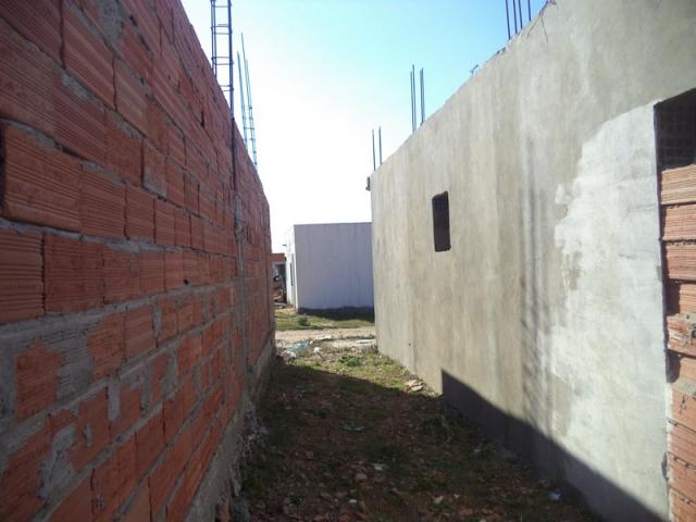 Photo av maison au cours de construction a hammamet image 2/4