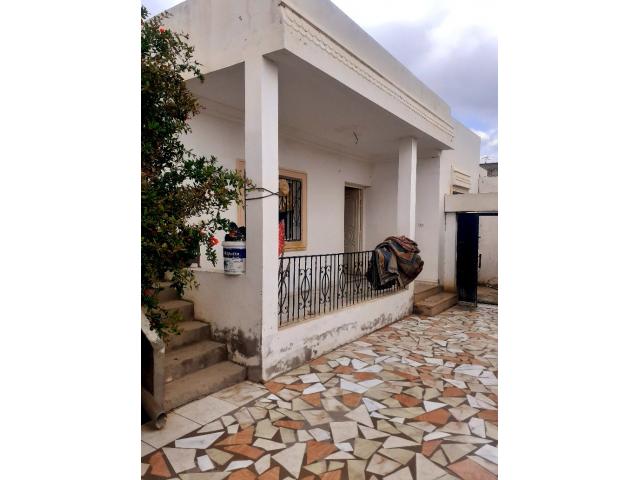 Photo av maison de 105md a hammamet sud image 2/4