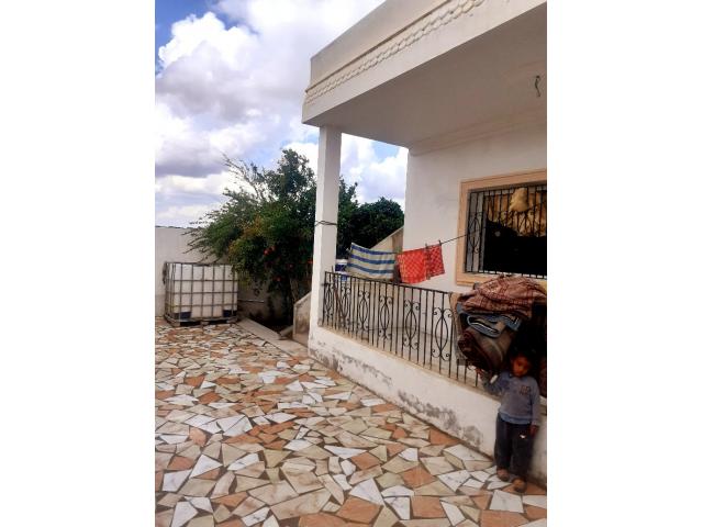 Photo av maison de 105md a hammamet sud image 2/2