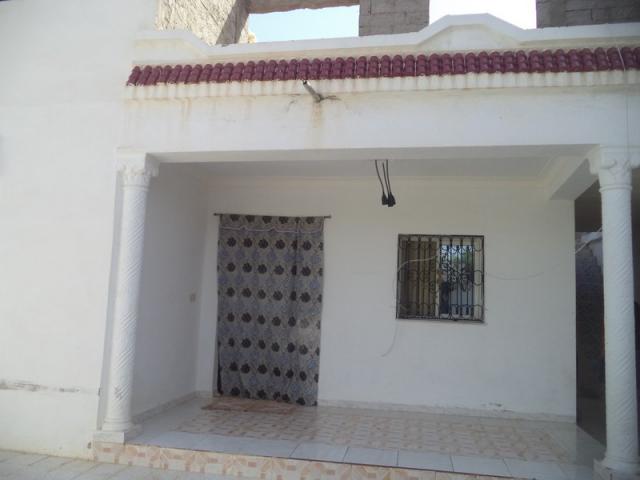 Photo av maison de 118md a hammamet sud image 2/3