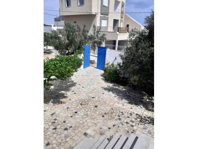 Photo av maison de 145md a hammamet sud image 2/4