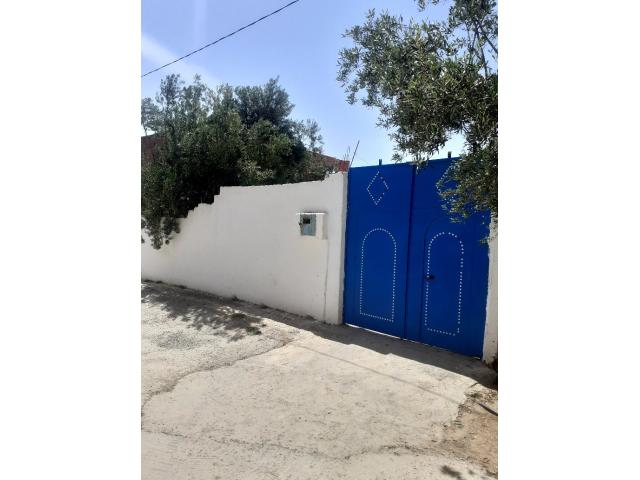 Photo av maison de 145md a hammamet sud image 2/4