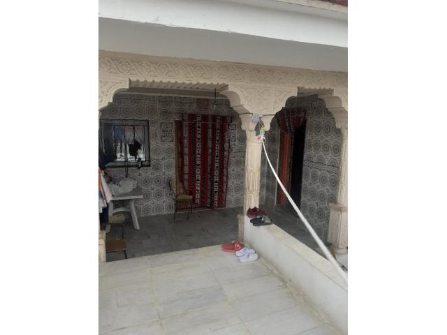 Photo av maison de 150md a hammamet sud image 2/2