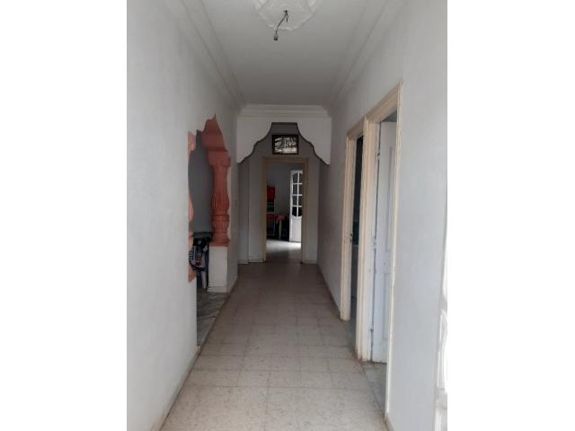 Photo av maison de 180m a hammamet sud image 2/4