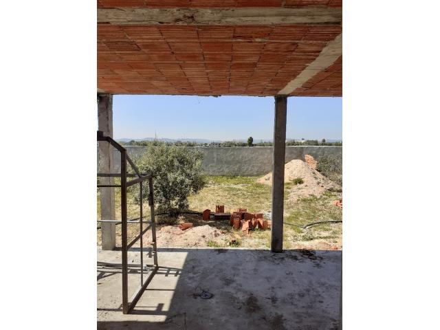Photo av maison inachevée 150md  a hammamet sud image 2/3
