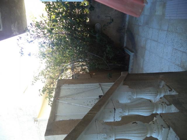 Photo av maison rdc avec duplex non fini a hammamet image 2/4