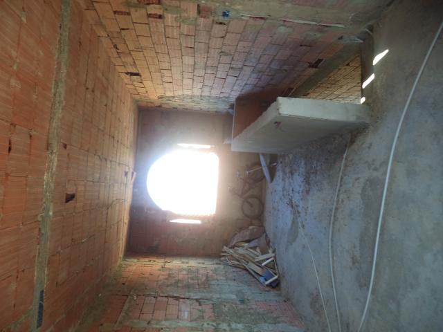 Photo av maison rdc avec duplex non fini a hammamet sud image 2/4