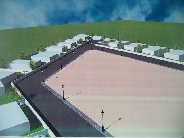 Photo av terrain 340m² a hammamet sud image 2/2