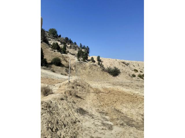Photo av terrain de 1300m a hammamet image 2/2
