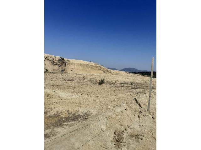Photo av terrain de 1300m a hammamet image 2/3