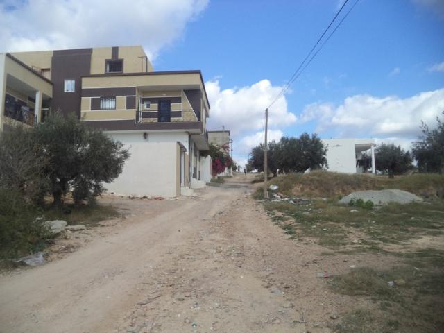 Photo av terrain de 65md a hammamet image 2/3