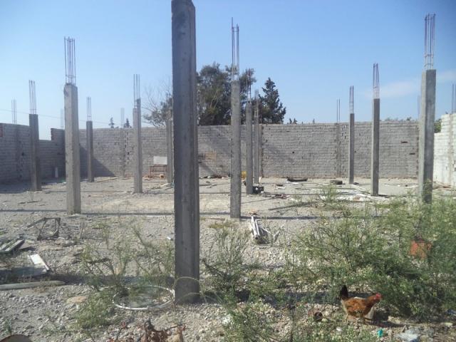 Photo Av un terrain de 500m²  hammamet sud image 2/3