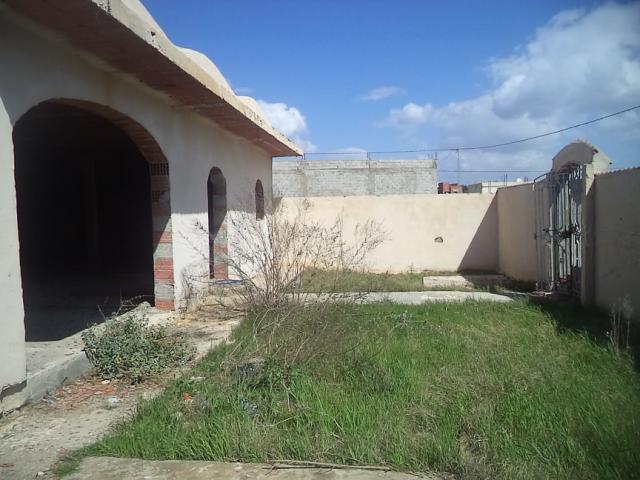 Photo av une villa 160md a hammamet sud image 2/4