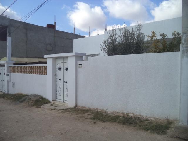 Photo av villa a 200md a hammamet sud image 2/3