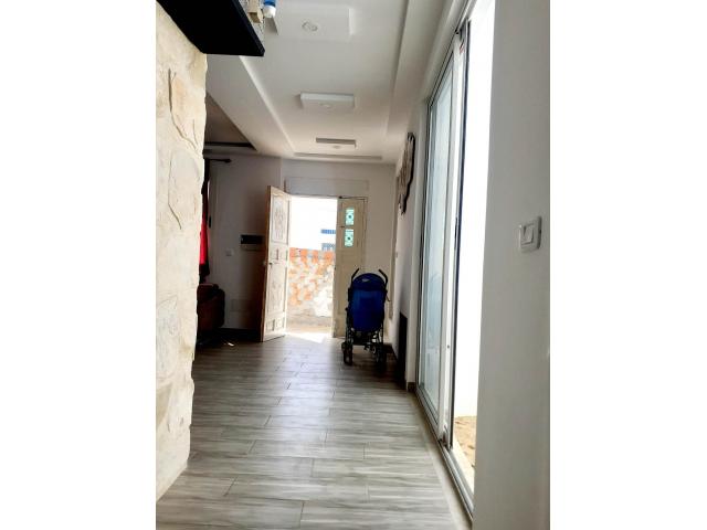 Photo av villa de 125md a hammamet sud image 2/4