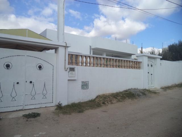 Photo av villa de 200md a hammamet sud image 2/2