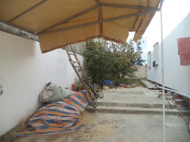 Photo av villa de 200md a hammamet sud image 2/3