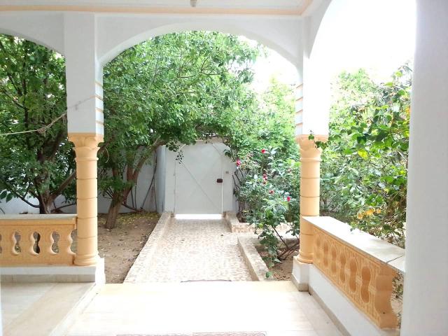 Photo av villa de 220md a hammamet sud image 2/3