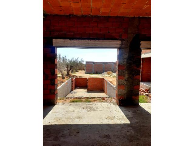 Photo av villa de 450md a hammamet sud image 2/4