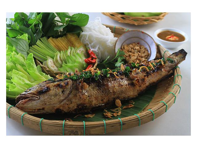 Photo Ba Khan –véritable paradis à Hoa Binh image 2/3