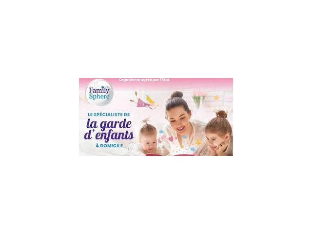 Photo Baby sitting secteur Moselle image 2/4