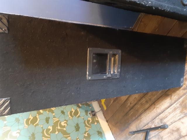 Photo Baffles image 2/3