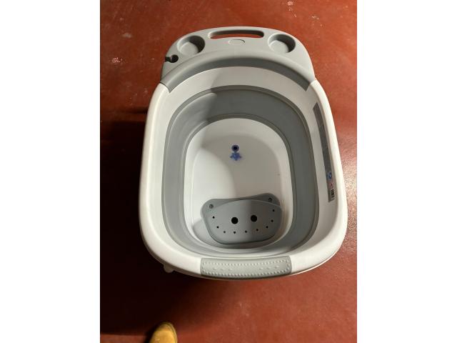 Photo Baignoire image 2/2