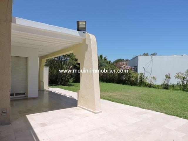 Photo bangalow les paradis AL1733 jinan hammamet image 2/6