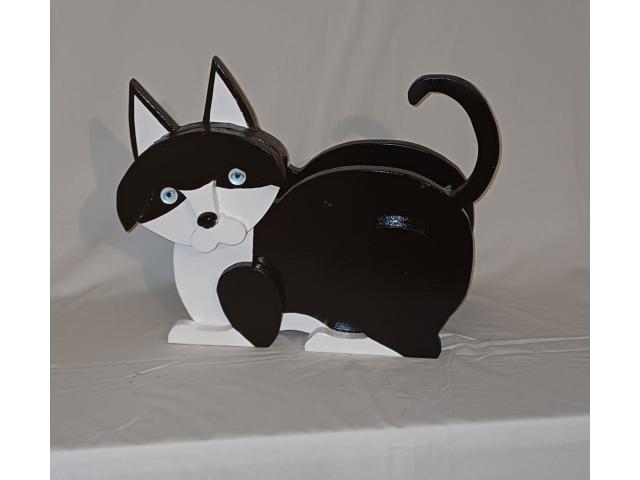 Photo Baque a fleur image 2/6