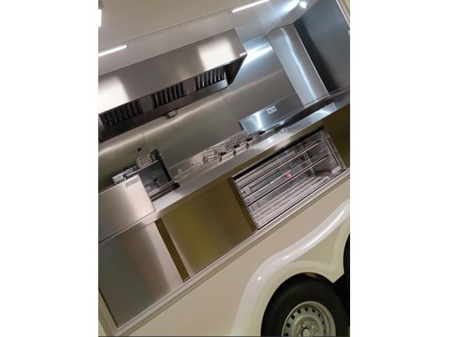 Photo Barbecue mobile Food-Tuck image 2/6