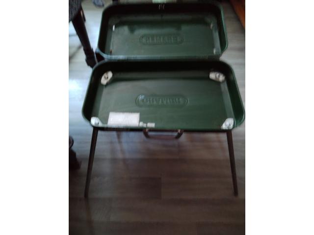 Photo BARBECUE ROTISOIRE GRILLADES AU GAZ image 2/4