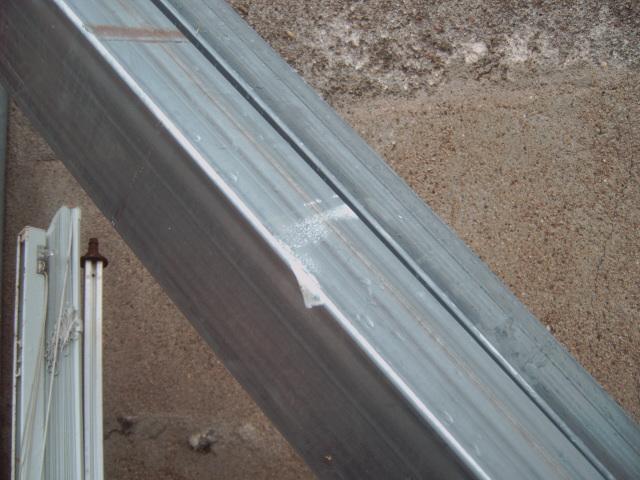 Photo Barre de fer neuve de 6 m de longueur faire prix image 2/4