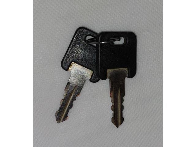 Photo Barres de toit alu BMW série 3 E90/E91/E92 avec verrous antivol image 2/5
