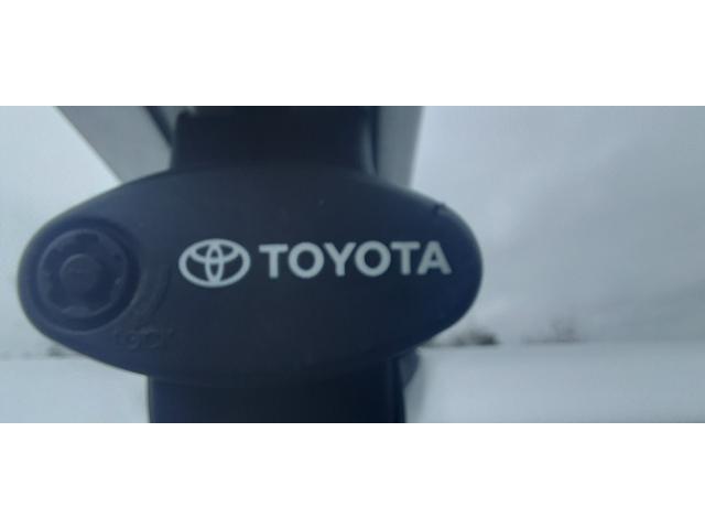 Photo Barres de toit TOYOTA PROACE CITY VERSO image 2/4