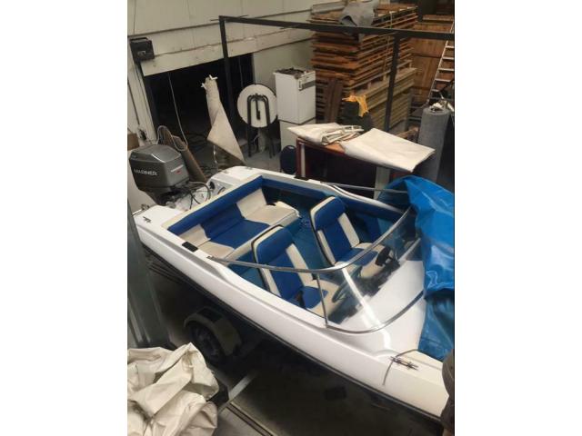 Photo Bateau Fletcher image 2/3