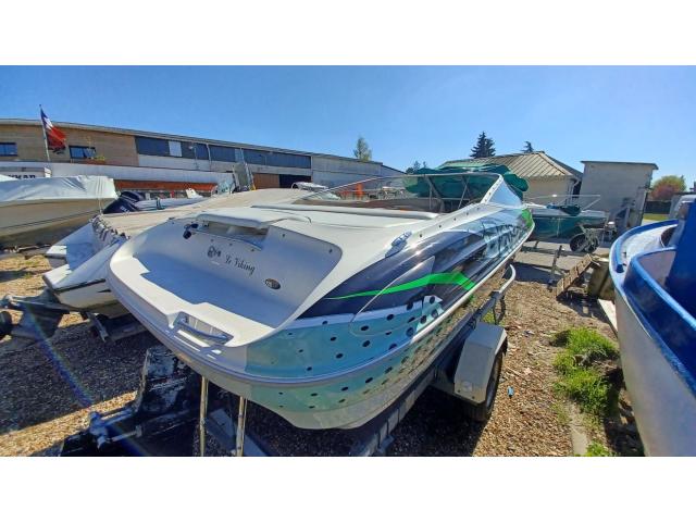 Photo BAYLINER 1850 CAPRI BOWRIDER image 2/6