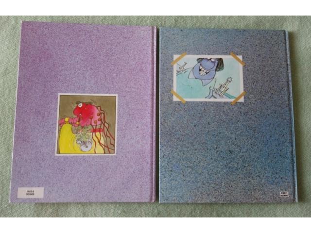 Photo BD Les Bidochon image 2/6