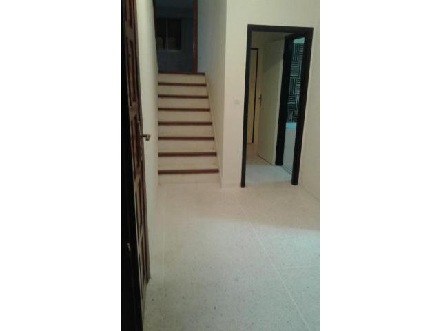 Photo Beau apppartement de 280m2 a maarif image 2/4