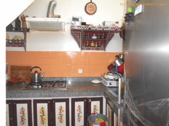 Photo Beau Riad en vente à Rabat Médina image 2/6
