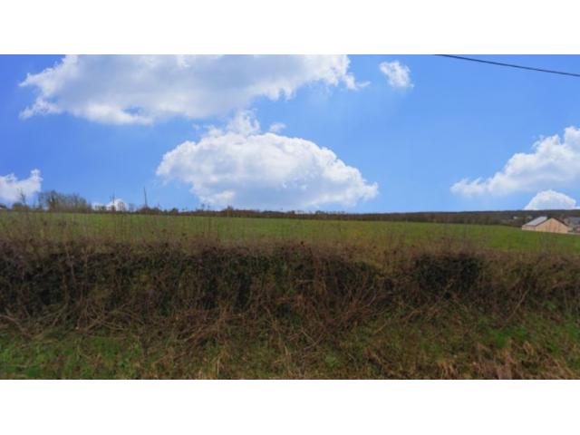 Photo BEAUWELZ (Momignies – Chimay) : terrain à bâtir de 10a 75ca image 2/5