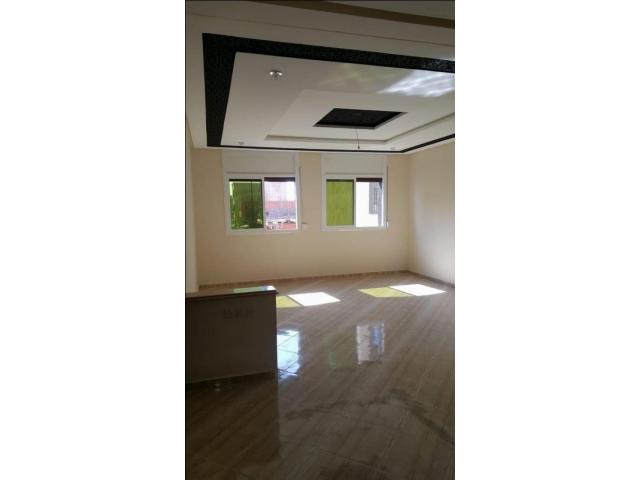 Photo bel Apparemment de 90 m2 à Mehdia image 2/4