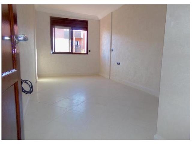 Photo Bel appart de 3ch à louer vide situé à Guéliz image 2/6