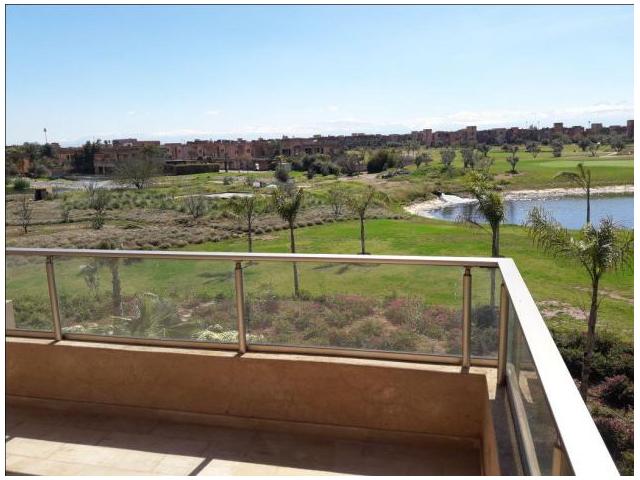 Photo Bel appart vide de 3ch terrasse au Prestigia image 2/6
